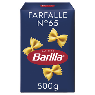 Barilla Kelebek (Farfalle) Makarna 500 G