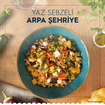 Barilla Arpa Şehriye (Risoni) 500 G - Görsel 6