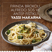 Barilla Linguine (Yassı) Spagetti Makarna No.13 500 G - Görsel 6