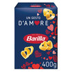 Barilla Kalpli Makarna (Pasta Love) 400 G - Görsel 1