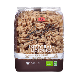 Garofalo Bio Radiatori Integrale Makarna 500 G