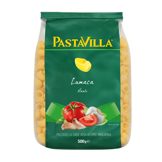 Pastavilla Mantı Makarna 500 G
