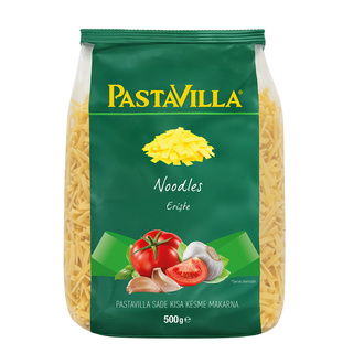 Pastavilla Erişte Makarna 500 g