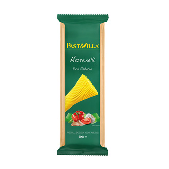 Pastavilla Mezzanelli Makarna 500 g