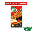 Knorr Çabuk Makarna Mac & Cheese Chili Heat 212 G - Görsel 2