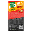 Knorr Çabuk Makarna Mac & Cheese Chili Heat 212 G - Görsel 5