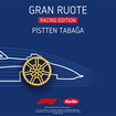 Barilla F1 Gran Ruote Özel Seri Makarna 500 G - Görsel 4