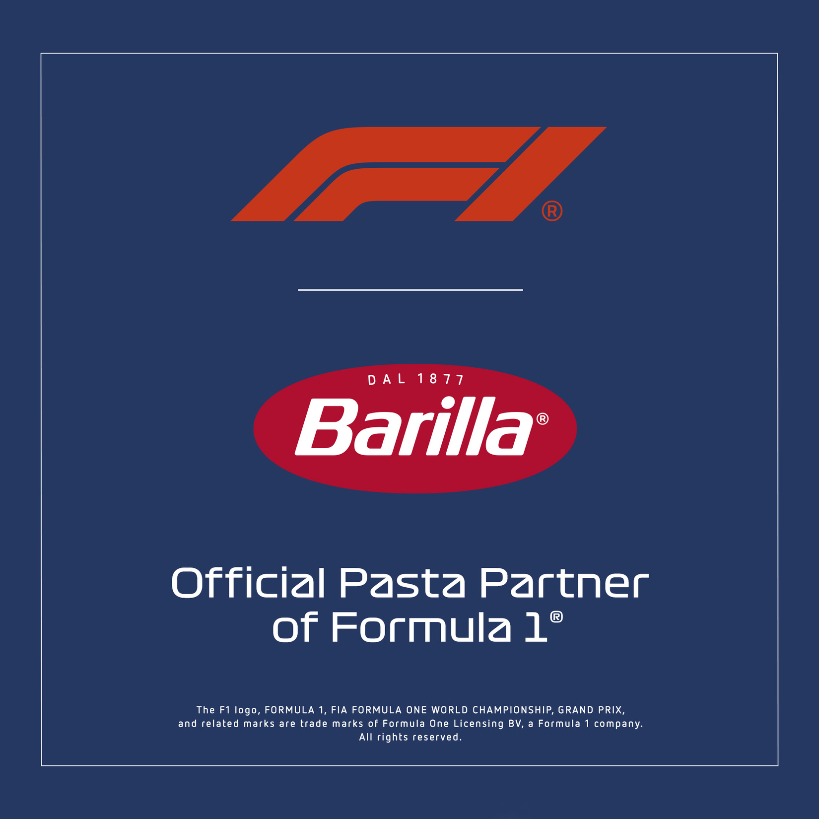 Barilla F1 Gran Ruote Özel Seri Makarna 500 G - Görsel 5