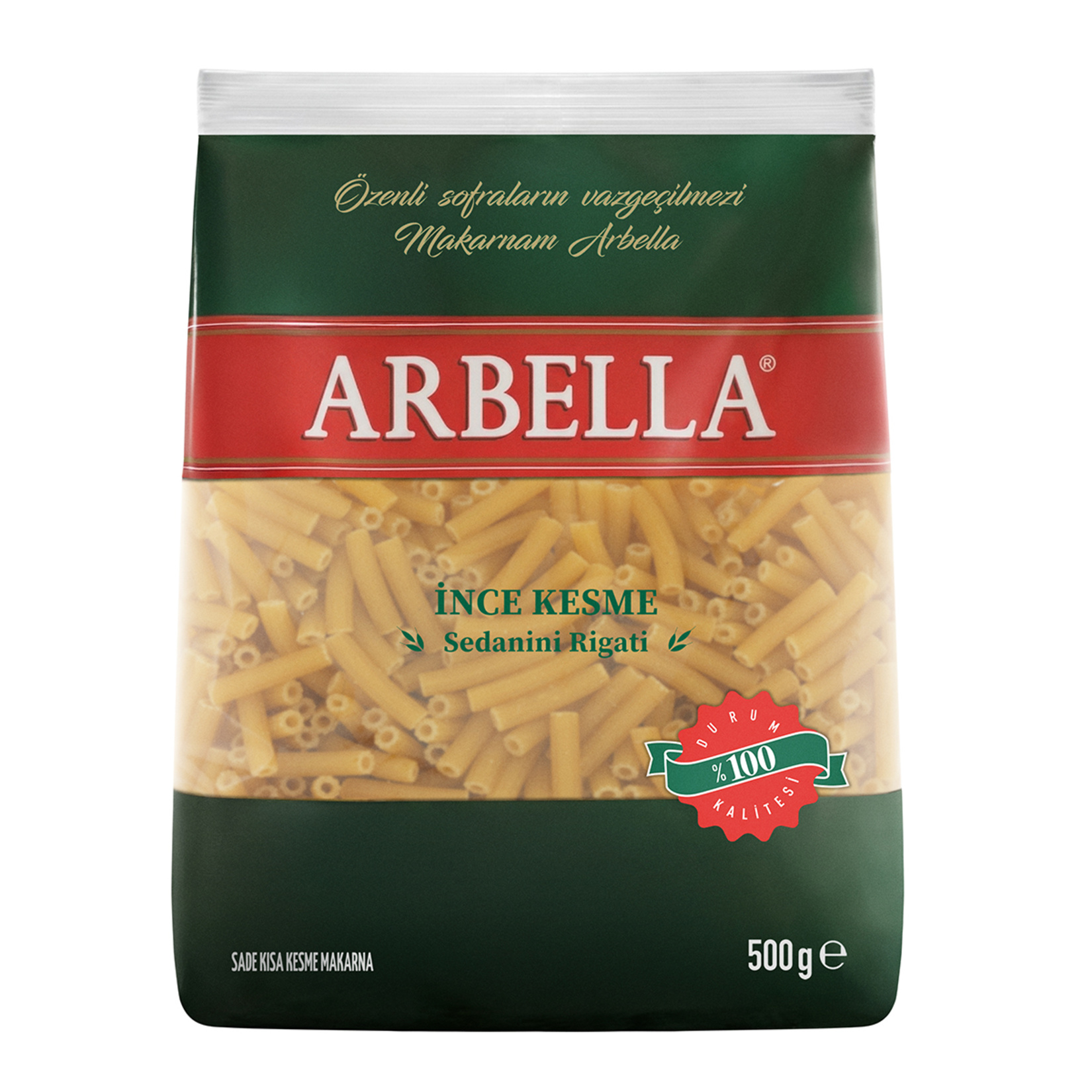 Arbella Makarna İnce Kesme 500 G