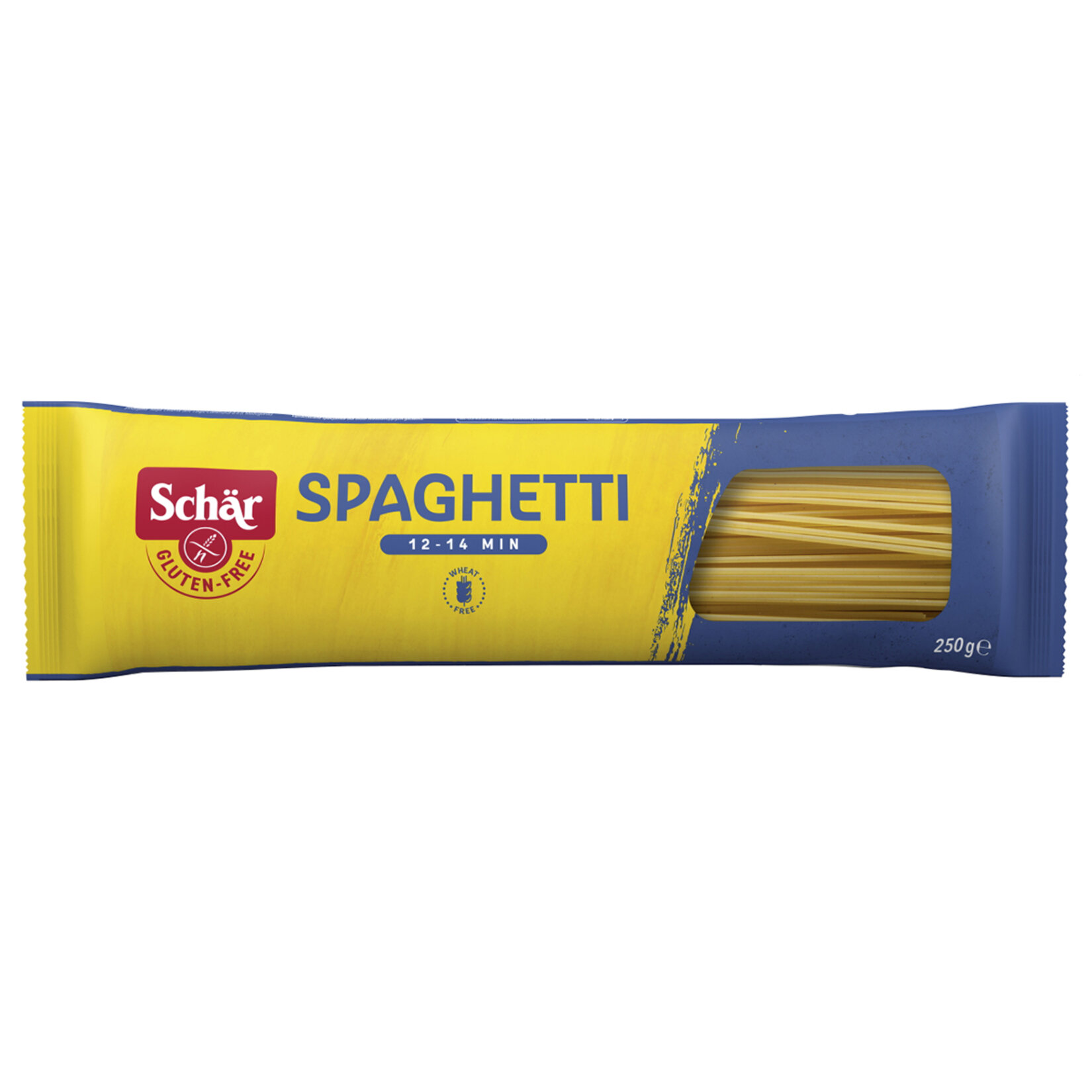 Schar Glutensiz Spaghetti 250 G