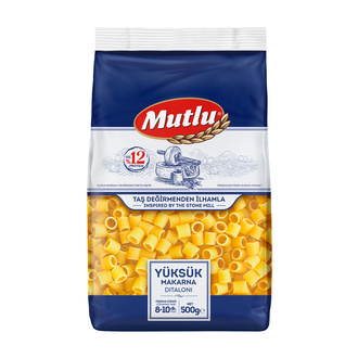 Mutlu Yüksük 500 g