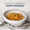 Barilla Mantı Makarna (Pipe Rigate) 500 G - Görsel 6