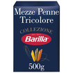 Barilla Mezze Penne Tricolore (Üç Renkli Kalem) Makarna 500 G - Görsel 1
