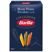 Barilla Mezze Penne Tricolore (Üç Renkli Kalem) Makarna 500 G - Görsel 2