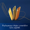 Barilla Mezze Penne Tricolore (Üç Renkli Kalem) Makarna 500 G - Görsel 3