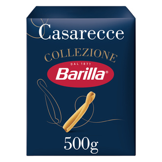 Barilla Casarecce Makarna 500 g