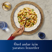 Barilla Casarecce Makarna 500 G - Görsel 6