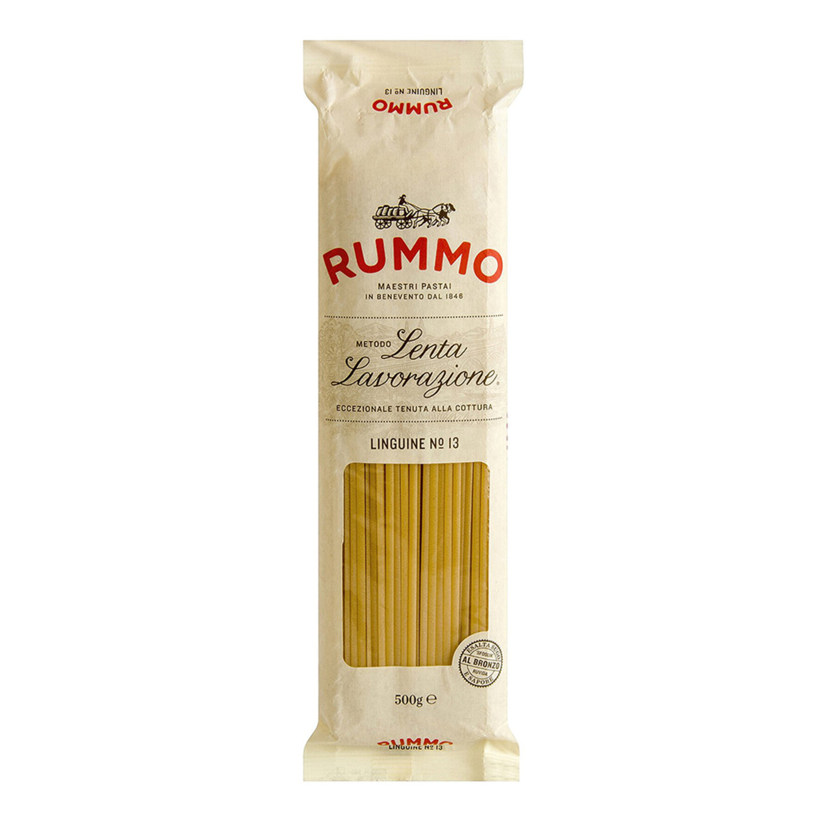 Rummo Linguine 500 G