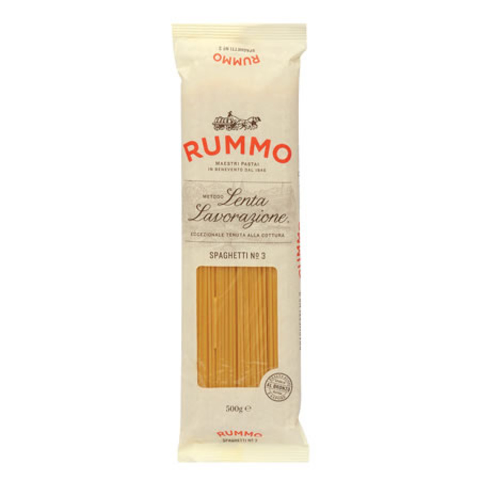 Rummo Spaghetti 500 G