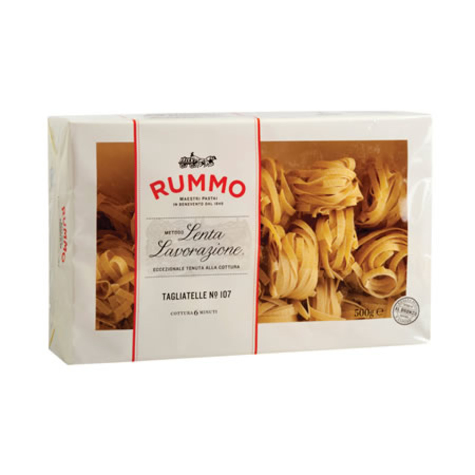 Rummo Tagliatelle 500 G