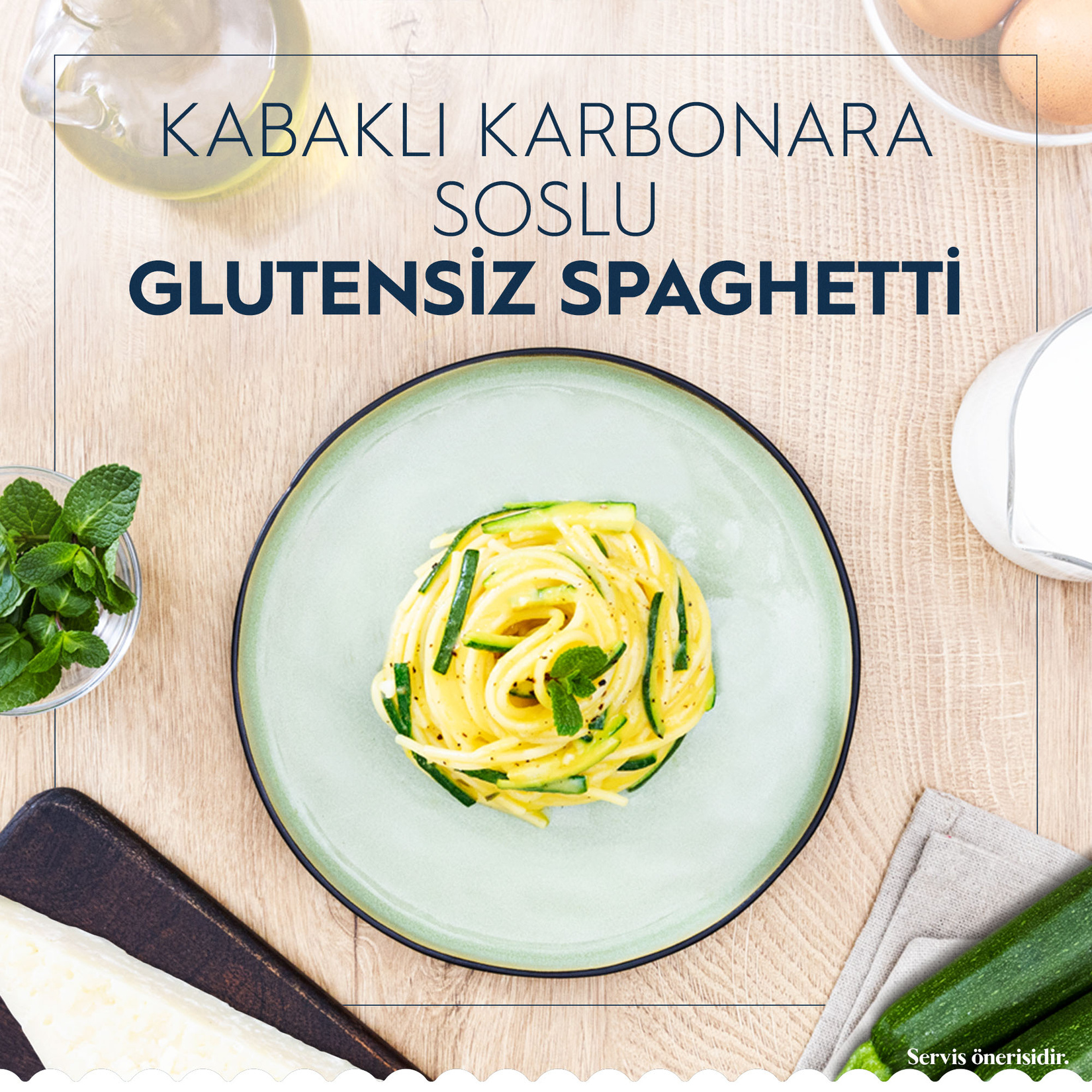 Barilla Senza Glutensiz Spagetti 400 G - Görsel 6