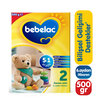Bebelac 2 Devam Sütü 500 G 6-9 Ay - Görsel 2