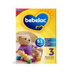 Bebelac 3 Devam Sütü 500 G - Görsel 1