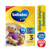 Bebelac 3 Devam Sütü 500 G - Görsel 2