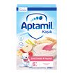 Aptamil Sütlü İrmikli 4 Meyveli 250 G 6-36 Ay - Görsel 1