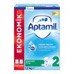 Aptamil 2 Devam Sütü 1200 G 6-9 Ay - Görsel 1