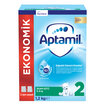 Aptamil 2 Devam Sütü 1200 G 6-9 Ay - Görsel 2