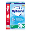 Aptamil 3 Devam Sütü 1200 G 9-12 Ay - Görsel 1