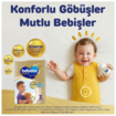Bebelac Gold  Konfor 3 Devam Sütü  1+ Yaş 1150 G - Görsel 3
