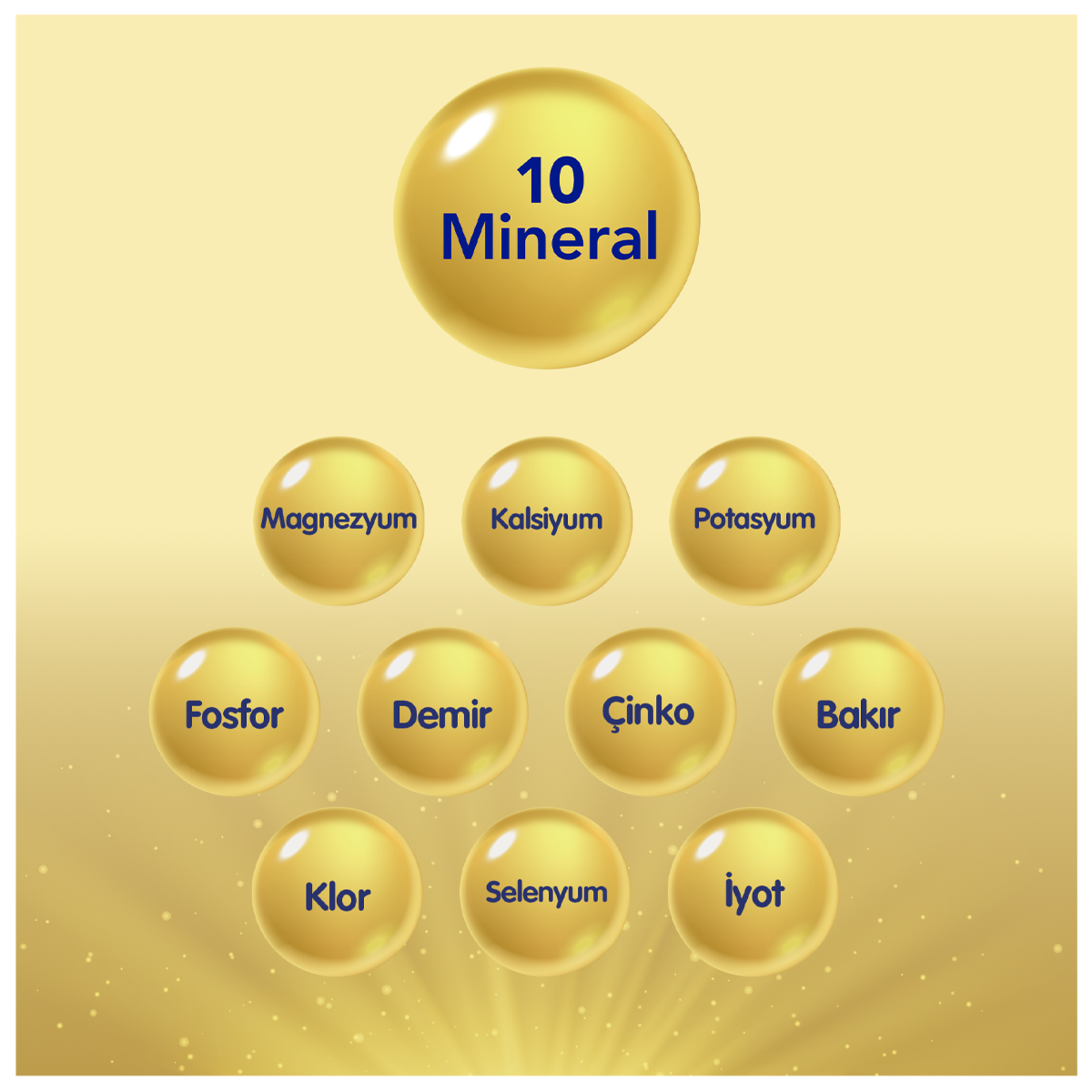 Bebelac Gold  Konfor 3 Devam Sütü  1+ Yaş 1150 G - Görsel 6