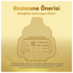 Bebelac Gold  Konfor 3 Devam Sütü  1+ Yaş 1150 G - Görsel 7