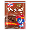 Dr.oetker Kakaolu Pudıng 3x147 G Paket - Görsel 1