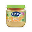 Hero Baby Karışık Meyve Yulaflı 120 G - Görsel 1