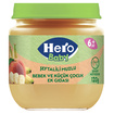 Hero Baby Şeftali Muzlu 120 G - Görsel 1