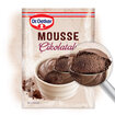 Dr.Oetker Mousse Çikolatalı Toz Karışım 86 G - Görsel 2