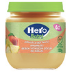 Hero Baby Armut Ananas Şeftali 120 G - Görsel 1