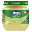 Hero Baby Organik Muzlu Armutlu Tahıllı 120 G - Görsel 1