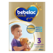 Bebelac Gold Konfor 3 Devam Sütü 1+ Yaş 350 G - Görsel 1