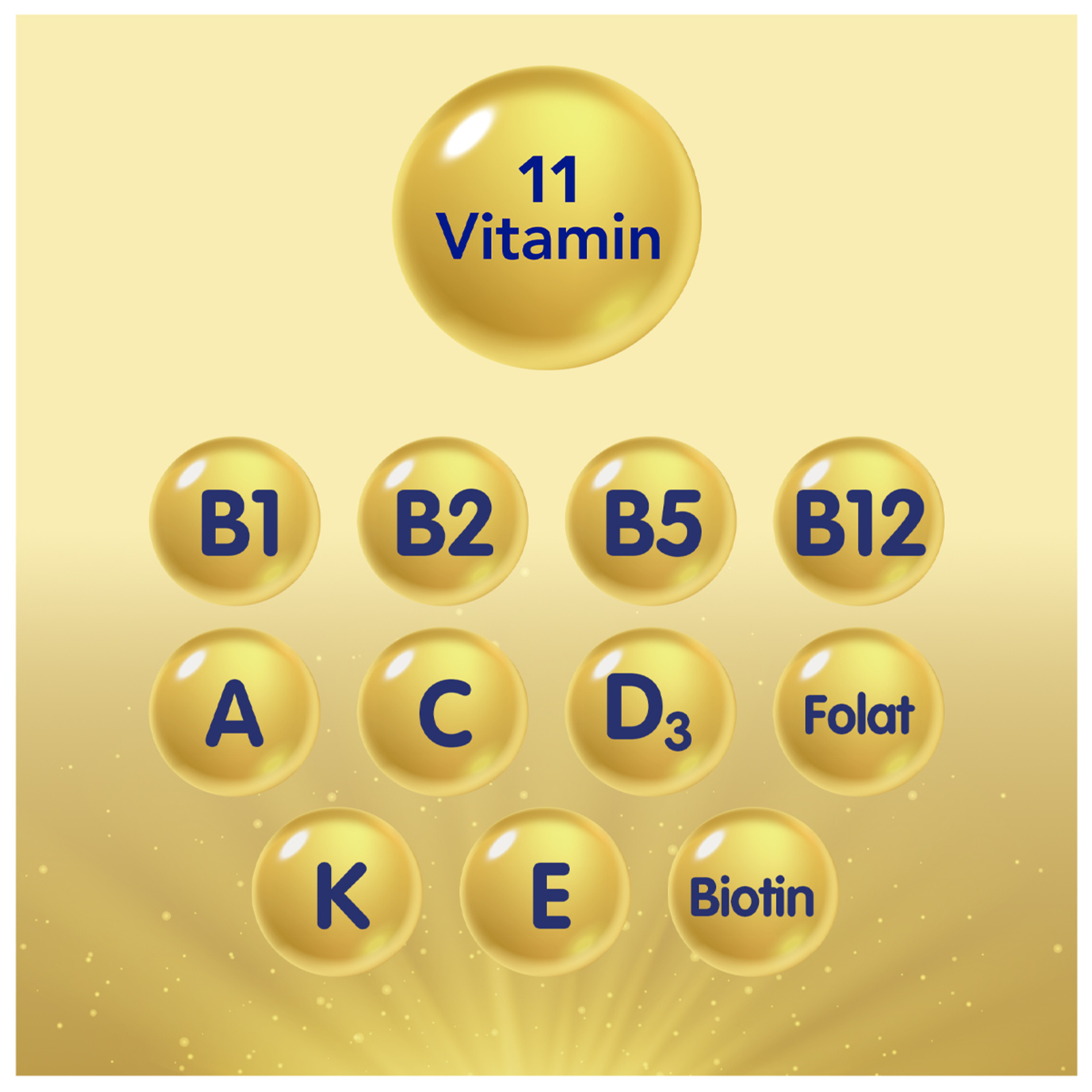 Bebelac Gold Konfor 3 Devam Sütü 1+ Yaş 350 G - Görsel 5