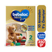 Bebelac Gold 2 Devam Sütü 350 G 6-12 Ay - Görsel 2