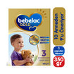 Bebelac Gold 3 Çocuk Devam Sütü 350 G 1 Yaş+ - Görsel 2