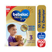 Bebelac Gold 3 Çocuk Devam Sütü 900 G 1 Yaş+ - Görsel 2