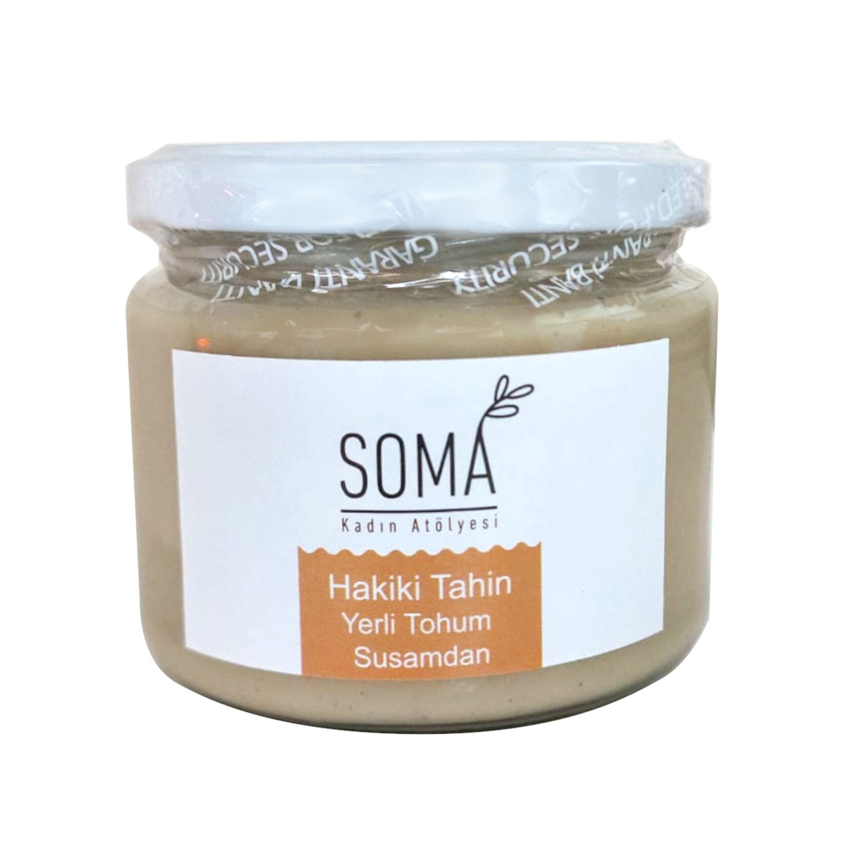 Soma Kadın Atölyesi Tahin 300 G
