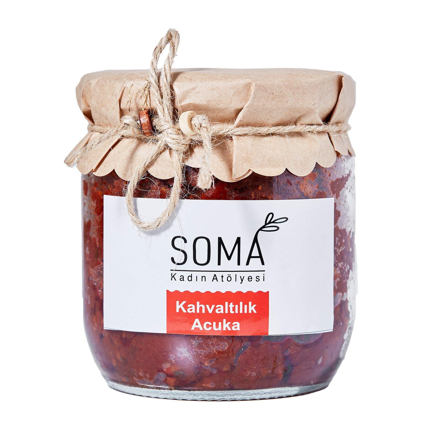 Soma Kadın Atölyesi Acuka 380 G