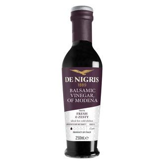 De Nigris Balzamik Sirke 250 Ml