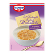 Dr.Oetker Tel Kadayıflı Sakızlı Muhallebi 155 G - Görsel 1